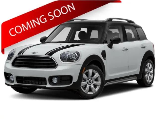 2019 MINI Countryman Cooper for sale in Columbus, OH