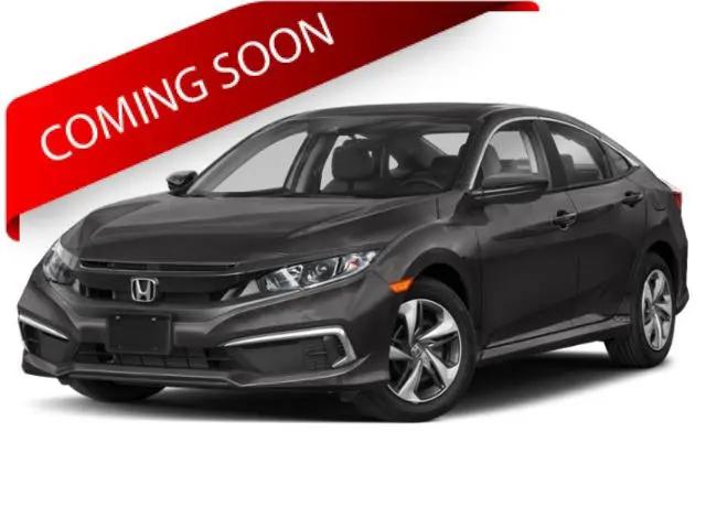 2019 Honda Civic for sale near Columbus, OH