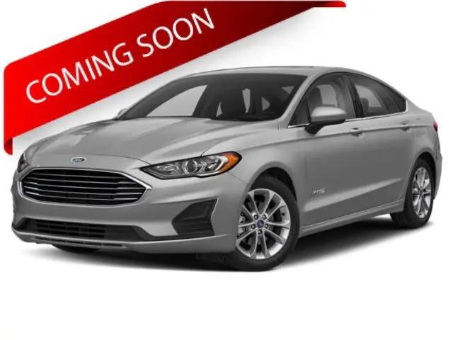 2020 Ford Fusion Hybrid SE for sale near Columbus, OH
