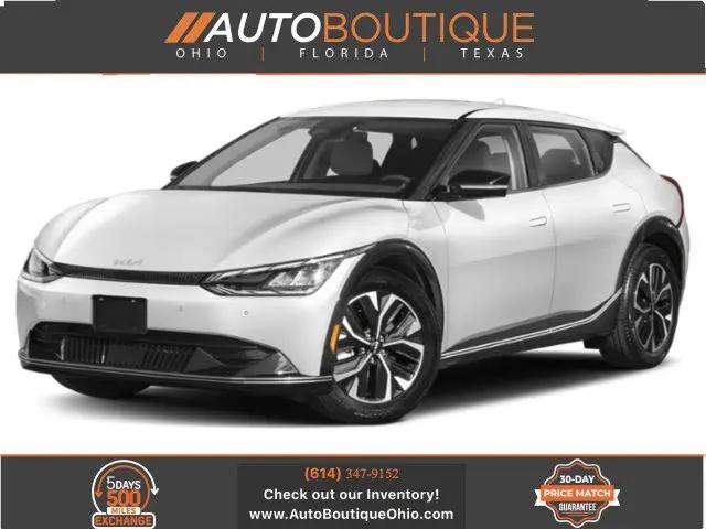 2023 Kia EV6 for sale near Columbus, OH