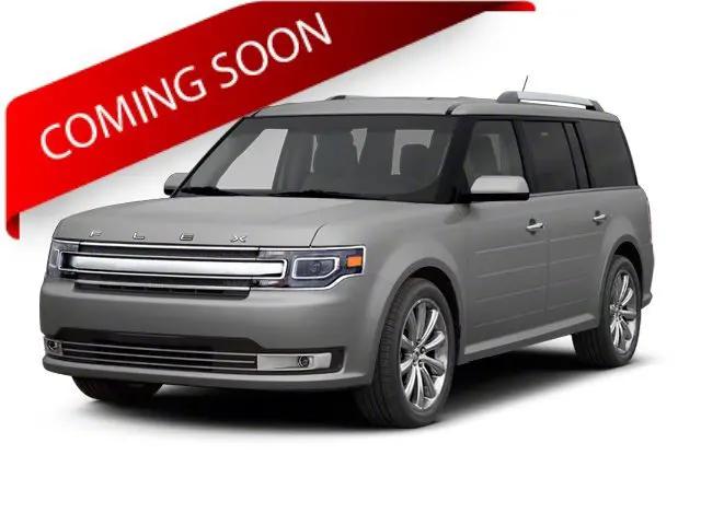 2013 Ford Flex SEL for sale near Columbus, OH