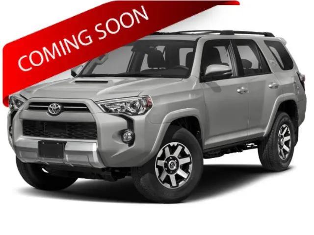 2020 Toyota 4Runner TRD Off Road Premium for sale near Columbus, OH