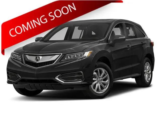 2018 Acura RDX Base for sale near Columbus, OH