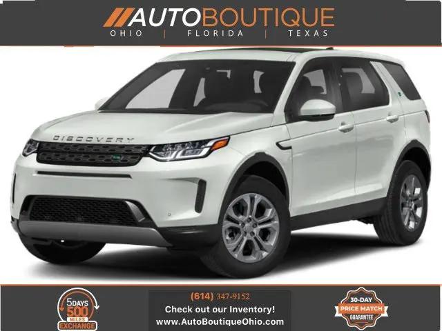 2021 Land Rover Discovery Sport S for sale near Columbus, OH