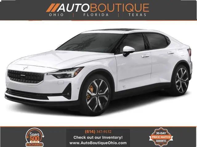 2023 Polestar 2 Long Range Dual Motor Plus for sale in Columbus, OH