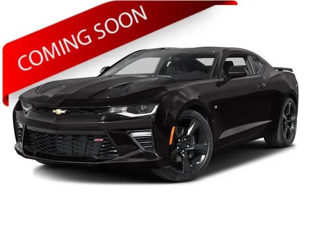 2017 Chevrolet Camaro 1SS for sale near Columbus, OH