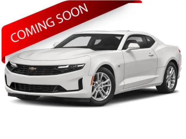 2020 Chevrolet Camaro for sale near Columbus, OH