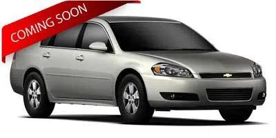 2011 Chevrolet Impala for sale near Columbus, OH