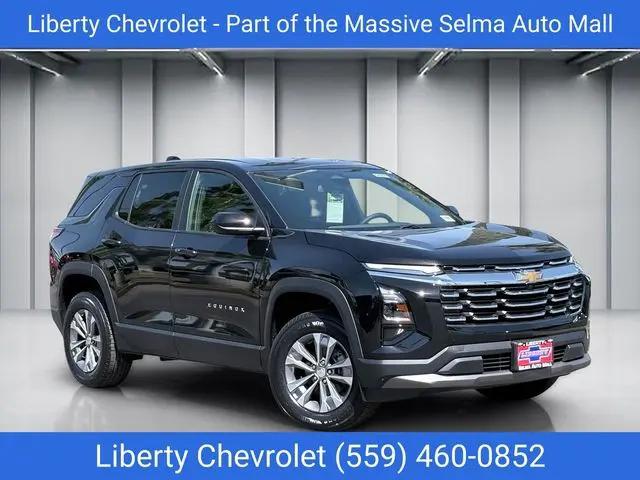 2026 Chevrolet Equinox FWD LT for sale in Selma, CA