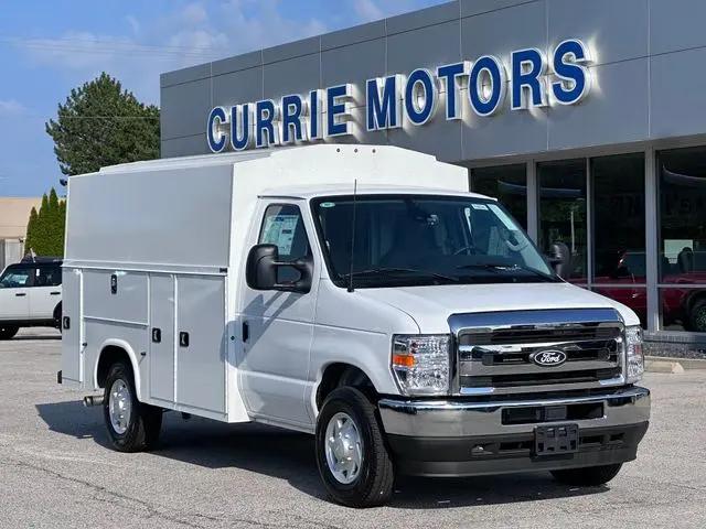 2026 Ford E-350 Cutaway E-350 for sale in Valparaiso, IN