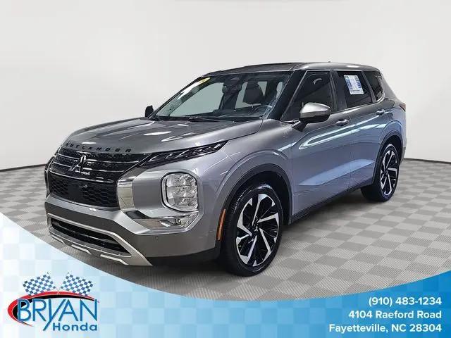 2023 Mitsubishi Outlander SE 2.5 2WD for sale in Fayetteville, NC
