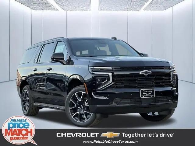 2026 Chevrolet Suburban RST, RWD for sale in Richardson, TX