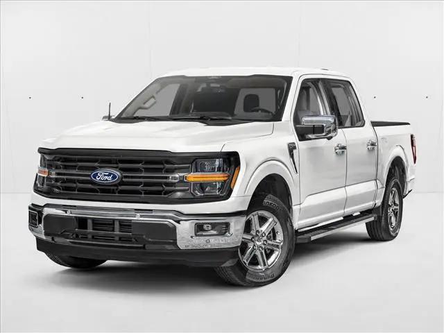 2026 Ford F-150 XLT for sale in Margate, FL