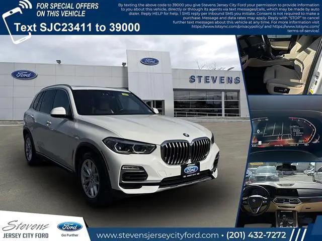 2020 BMW X5 xDrive40i for sale in Jersey City, NJ