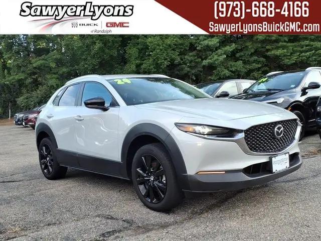 2024 Mazda CX-30 2.5 S Select Sport for sale in Randolph, NJ