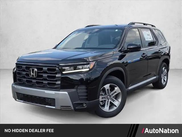 2026 Honda Pilot EX-L for sale in Knoxville, TN