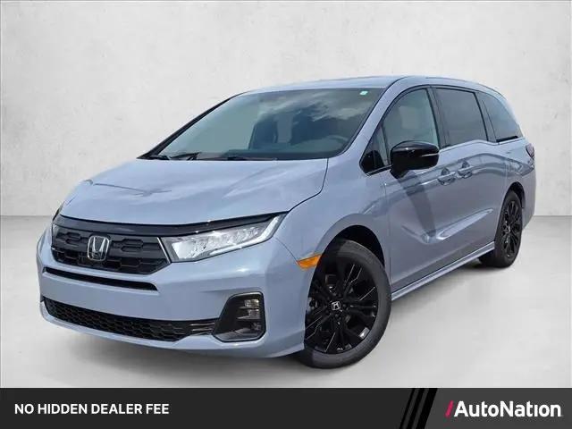 2026 Honda Odyssey Sport-L for sale in Knoxville, TN