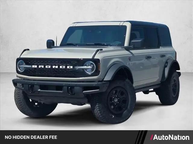 2026 Ford Bronco Badlands for sale in Valencia, CA