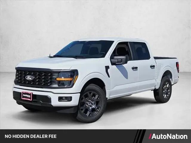 2026 Ford F-150 STX for sale in Valencia, CA