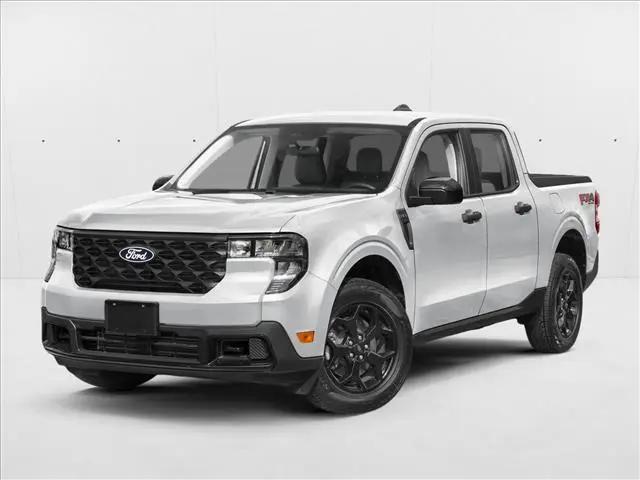 2026 Ford Maverick XLT for sale in Valencia, CA