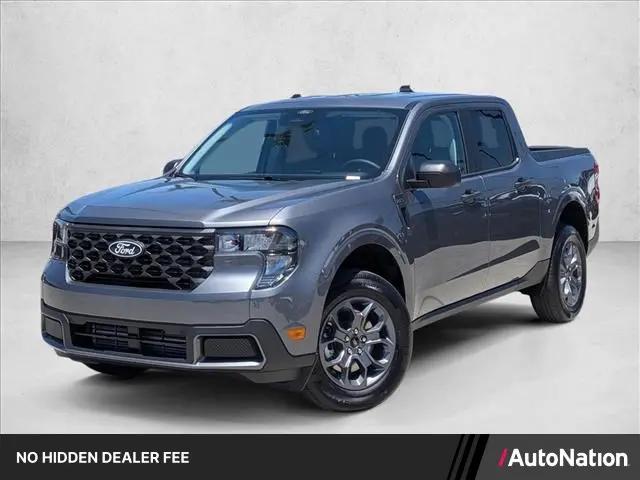 2026 Ford Maverick XLT for sale in Valencia, CA