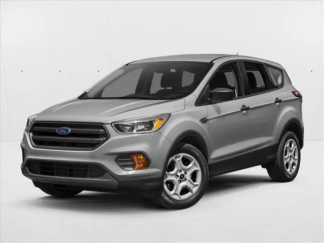 2018 Ford Escape SE for sale in Pembroke Pines, FL