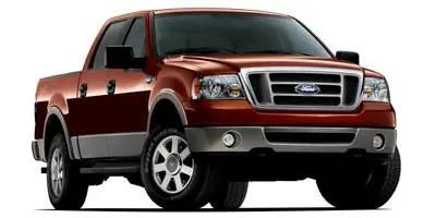 2006 Ford F-150 King Ranch for sale in San Antonio, TX