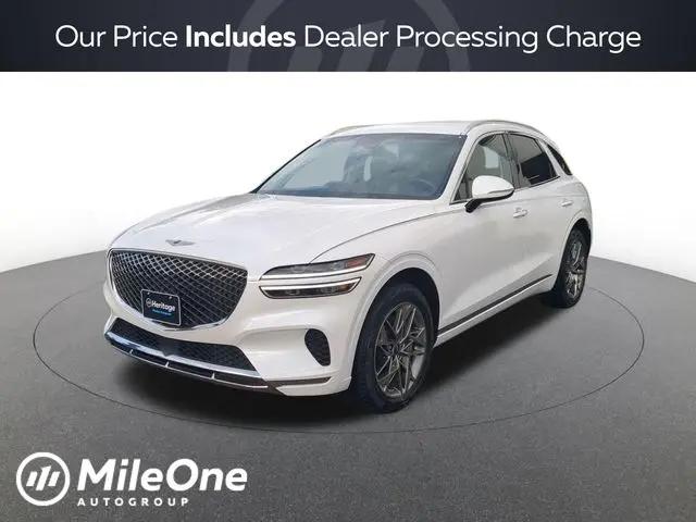2025 Genesis GV70 2.5T AWD for sale in Fallston, MD