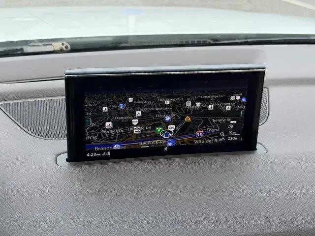 2019 Audi Q7 55 Premium