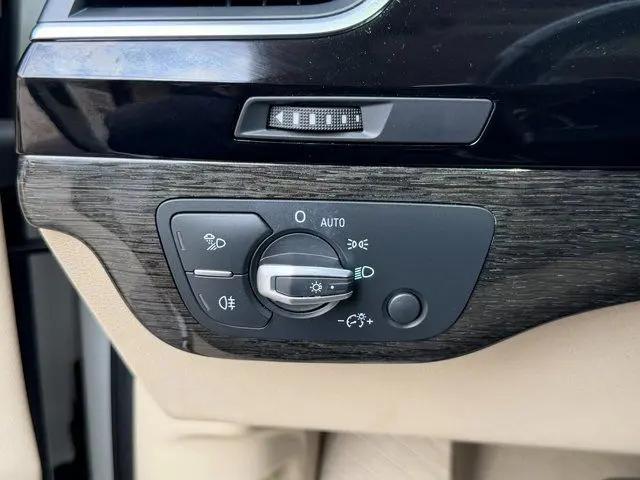 2019 Audi Q7 55 Premium