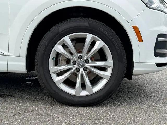 2019 Audi Q7 55 Premium