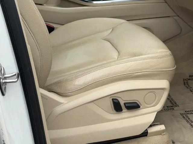 2019 Audi Q7 55 Premium
