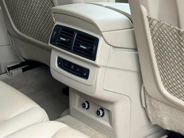 2019 Audi Q7 55 Premium