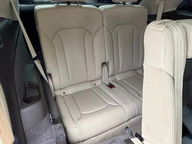 2019 Audi Q7 55 Premium
