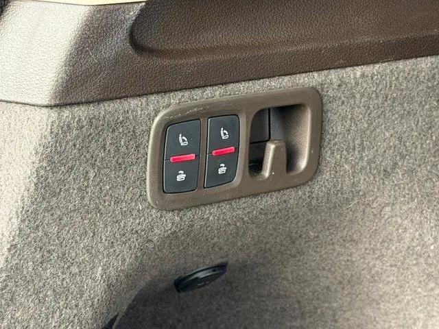 2019 Audi Q7 55 Premium