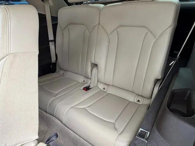 2019 Audi Q7 55 Premium
