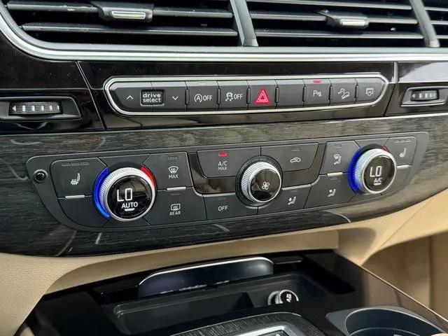 2019 Audi Q7 55 Premium