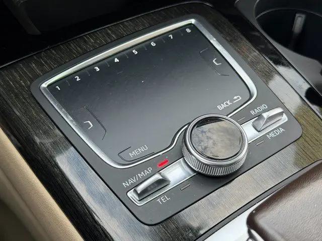 2019 Audi Q7 55 Premium