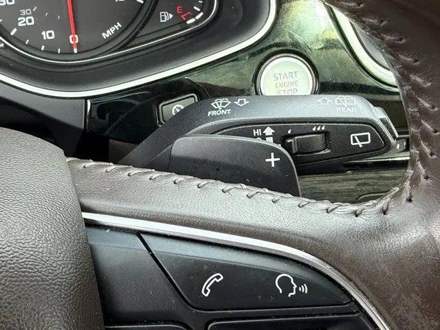 2019 Audi Q7 55 Premium