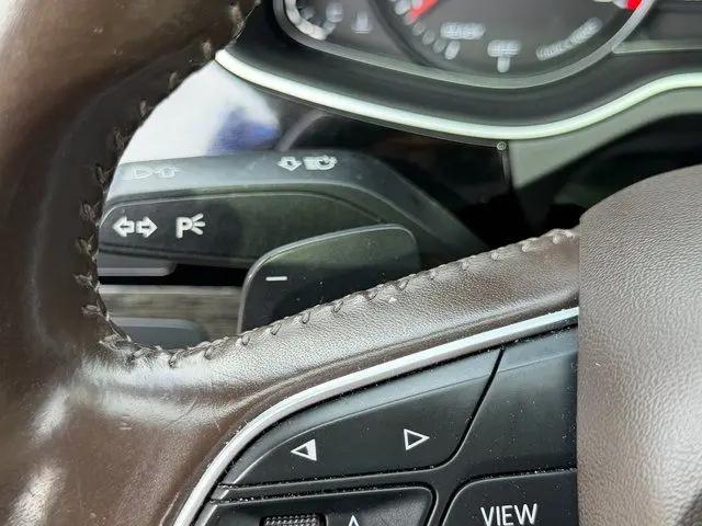 2019 Audi Q7 55 Premium