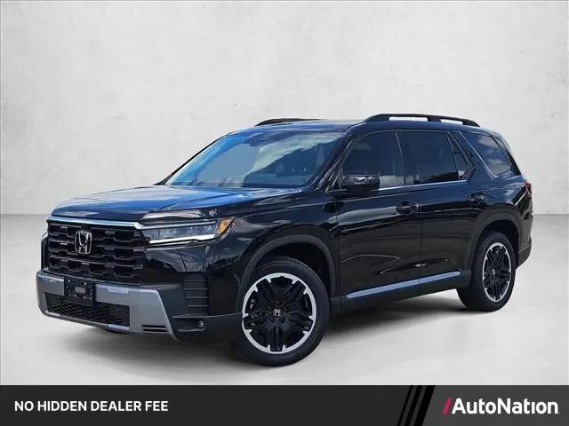2026 Honda Pilot Touring for sale in Corpus Christi, TX