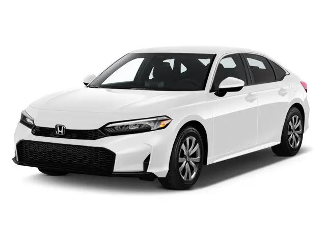 2026 Honda Civic LX for sale in Lake Elsinore, CA