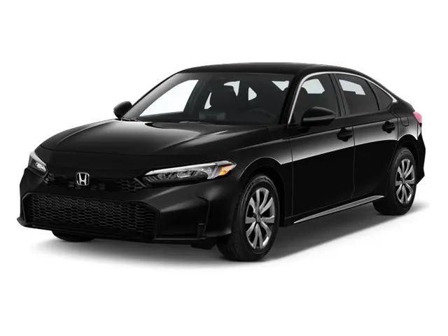 2026 Honda Civic LX for sale in Lake Elsinore, CA