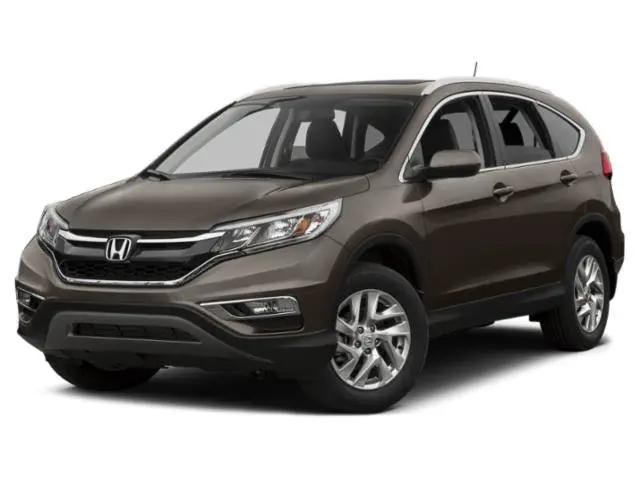 2015 Honda CR-V EX-L for sale in Memphis, TN