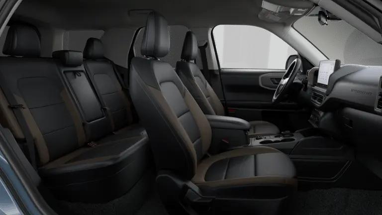 2026 Ford Bronco Sport Big Bend for sale in Conway, SC