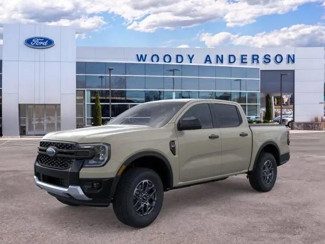 2026 Ford Ranger XLT for sale in Huntsville, AL