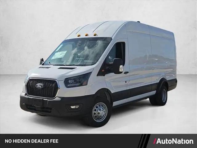 2026 Ford Transit Cargo Van T-350 HD for sale in Katy, TX