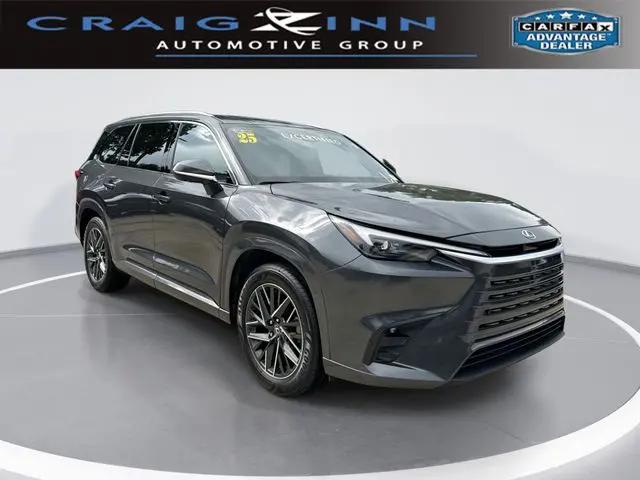 2025 Lexus TX 350 Premium for sale in Pembroke Pines, FL