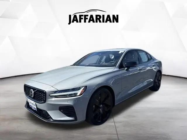 2024 Volvo S60 Recharge T8 Ultimate Dark Theme for sale in Haverhill, MA