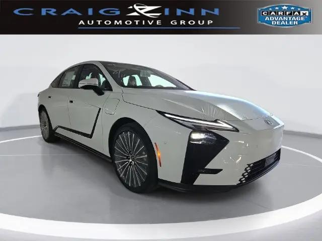 2026 Lexus ES 350 Luxury for sale in Pembroke Pines, FL